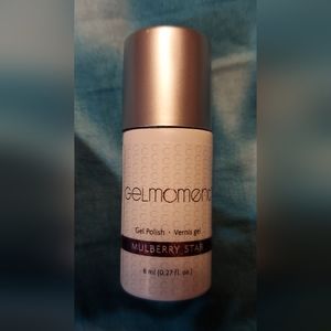 GelMoments Gel Nail Polish (Mulberry Star)